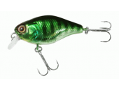 Воблер Jackall Chubby 38F, hl blue gill
