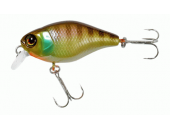 Воблер Jackall Chubby 38F, noike gill