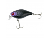 Воблер Jackall Chubby 38F, matt black