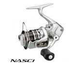 Катушка Shimano Nasci New 1000S