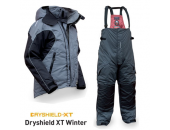 Костюм Shimano Dryshield XT Winter (RUS)