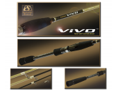Спиннинг VIVO GVOS-702M
