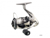 Катушка Shimano Rarenium Ci4+ C3000