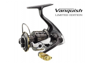 Катушка Shimano Vanquish Limited Edition 2500HGS