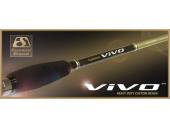 Спиннинг Graphiteleader VIVO GVOS-842H