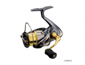 Катушка Shimano New Stella FI 2500HGS