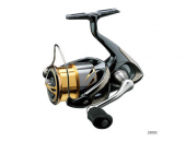 Катушка Shimano New Stella FI 2500