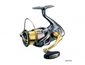 Катушка Shimano New Stella FI C3000XG