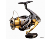 Катушка Shimano New Stella FI 4000