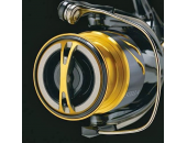 Катушка Shimano New Stella FI 4000XG