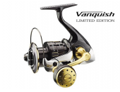 Катушка Shimano Vanquish L.E. 4000XG (Limited Edition)