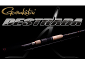СПИННИНГ GAMAKATSU DESTRADA S80MH