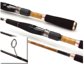 СПИННИНГ GAMAKATSU YOIHIME S68UL-SOLID-F