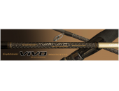 СПИННИНГ GRAPHITELEADER VIVO PROTOTYPE GVOPS-792ML