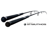 Спиннинг Zenaq Defi Muthos DM The Out Range 93