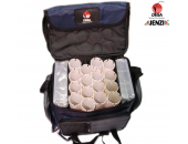 Сумка для троллинговых приманок Jenzi Dega