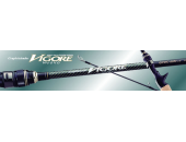 Спиннинг Graphiteleader Vigore Nuovo GNVIC-65L/BF