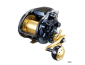 Катушка Shimano Beast Master GIGA-MAXMOTOR 6000