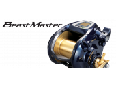 Катушка Shimano Beast Master GIGA-MAXMOTOR 9000