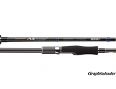 Спиннинг Graphiteleader ASPRO GAPS-862M