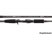 Спиннинг Graphiteleader ASPRO GAPC-802M (Cast)