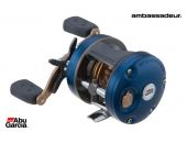 Катушка ABU Garcia Ambassadeur Classic 5601 C4