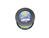 Плетеный шнур Fins Metered Colored Braid 80lb