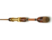 Спиннинг Zenaq Snipe S76X Bamboo Work Limited Edition
