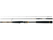 Спиннинг Daiwa NEW Morethan Branzino AGS 97 ML/M-J