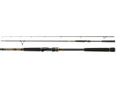 Спиннинг Daiwa NEW Morethan Branzino AGS 107MH-J