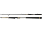 Спиннинг Daiwa NEW Morethan Branzino AGS 1010 M/MH-J