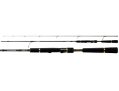 Спиннинг Daiwa NEW Morethan Branzino AGS 77ML