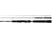 Спиннинг Daiwa NEW Morethan Branzino AGS 87ML