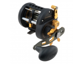 Мультипликатор Penn Fathom Level Wind 20LW-LH