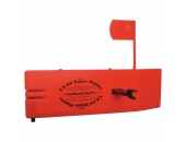 Планер Walleye Board TX-44