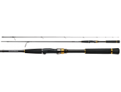 Daiwa Morethan AGS 86LLX