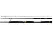 Daiwa Morethan AGS 99MH