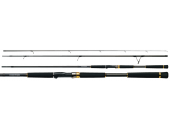 Daiwa Morethan AGS 121M