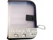 Сумка для приманок Daiichiseico Egi Rack VII