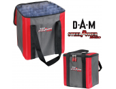 Сумка для троллинговых приманок DAM RED PILK