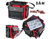 Сумка для троллинга DAM Specialist Tackle BAG