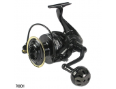 Катушка Daiwa Saltiga New 15 DOGFIGHT 7000H