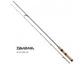 Спиннинг Daiwa Silver Creek AGS 66ML