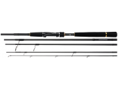 Спиннинг Daiwa Morethan Mobile 87MLS-5