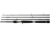 Спиннинг Daiwa Morethan Mobile 87MLB-5