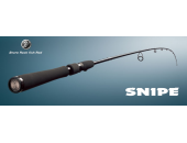 Спиннинг Zenaq Snipe S86XX Longcast (K)