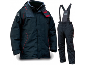 Костюм Shimano Gore-Tex Winter RB-163IG