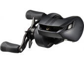 Мультипликатор Daiwa Z 2020H Black LTD