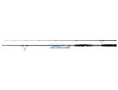 Спиннинг Daiwa New Morethan Branzino AGS 97H-J