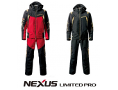 Костюм Shimano Nexus RT-112M Limited Pro